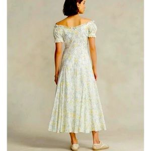 Ralph Lauren Dress